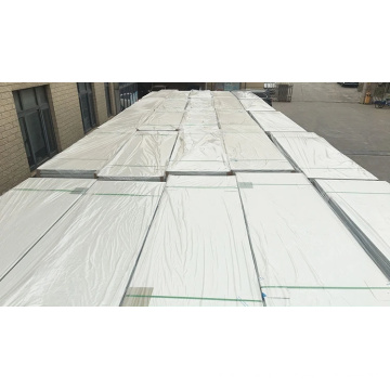 Aluminum Fireproof Panel for Roof and Wall Cladding